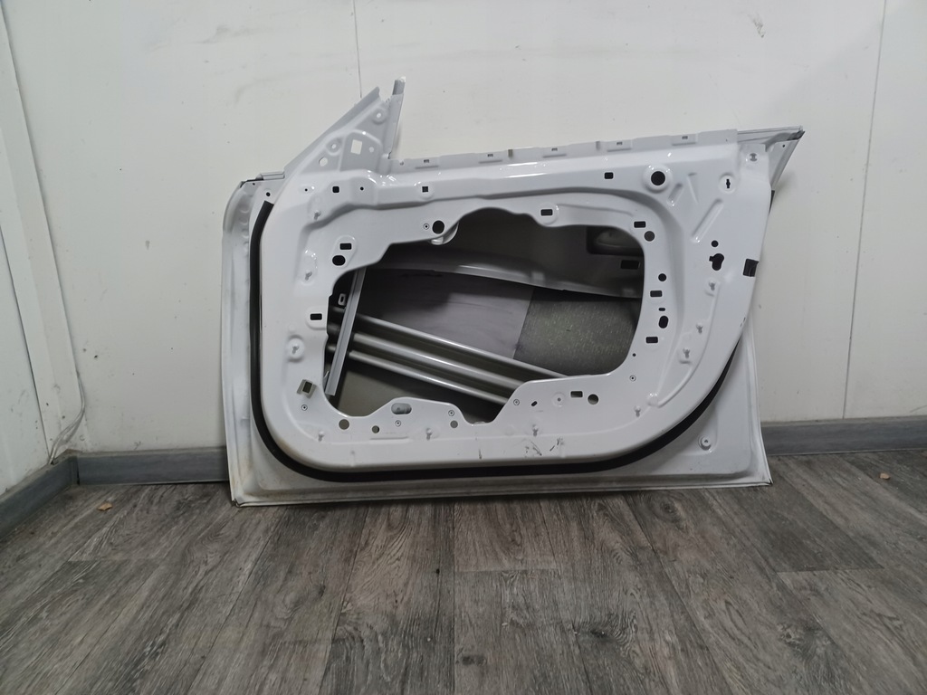 фото №11, Двері bmw 4 i4 g26 gran coupe ii передні ліва