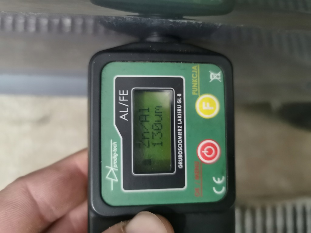 фото №8, Дверь голый płat левый задняя audi a8 d3 ly7h