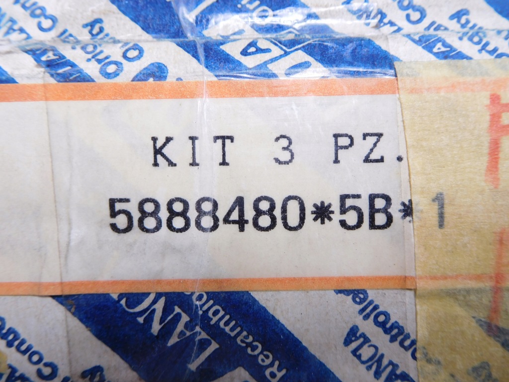 Зчеплення fiat 127 fiorino uno lancia y10 5888480 Оригінал