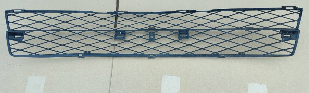 фото №7, Решётка решётка радиатора бампера перед toyota corolla e12 ix 02-04 sedan kombi org