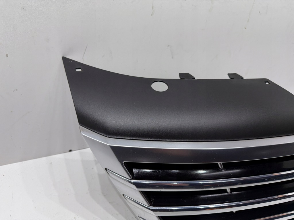 фото №2, Vw passat cc lift 3c8 решётка радиатора решётка радиатора