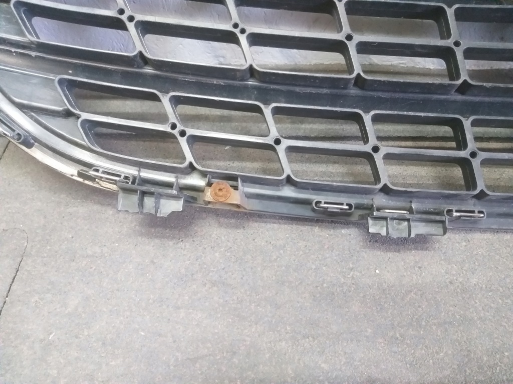 фото №5, Бампер перед renault trafic iii 3 14-