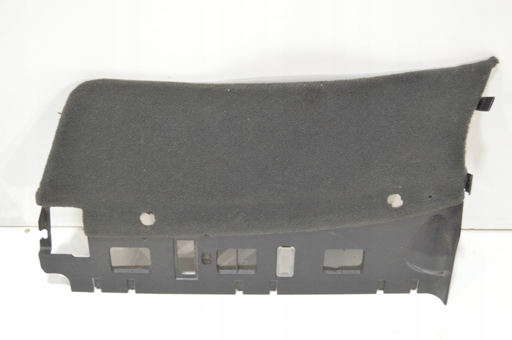 фото №1, Защита консоли левая mercedes w215 c215 cl500