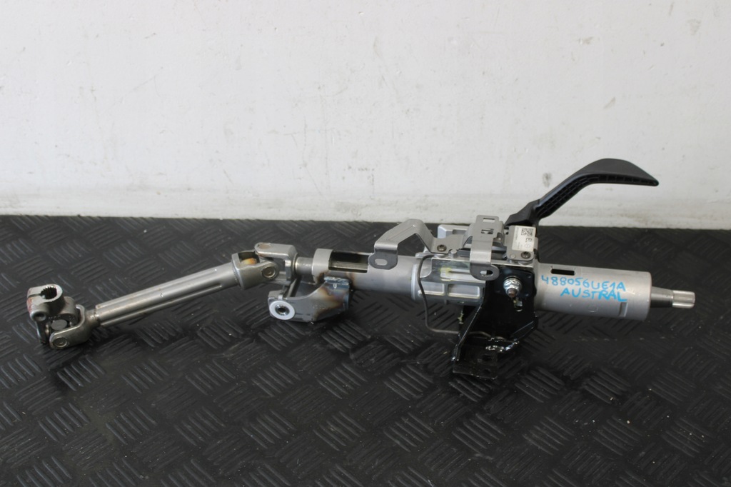 фото №1, Колонка кермова renault austral 488056ue1a