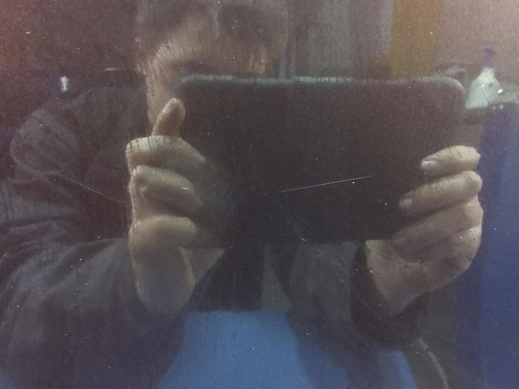 фото №7, Porsche panamera i 970 дверь задняя правое задние lm8y