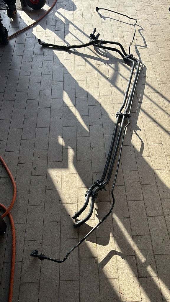 фото №4, Провода wody renault twingo iii lift 295y86151r