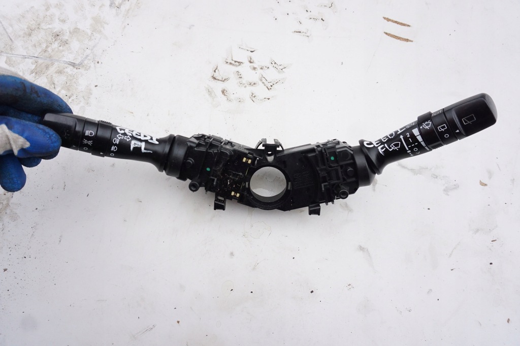 фото №1, Переключатель комбинированный kia ceed i fl