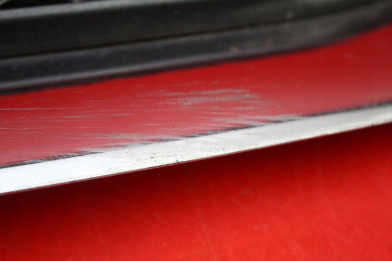 фото №8, Решітка радіатора решітка радіатора czarna 71743-65j0 suzuki grand vitara 2 ii 05-08