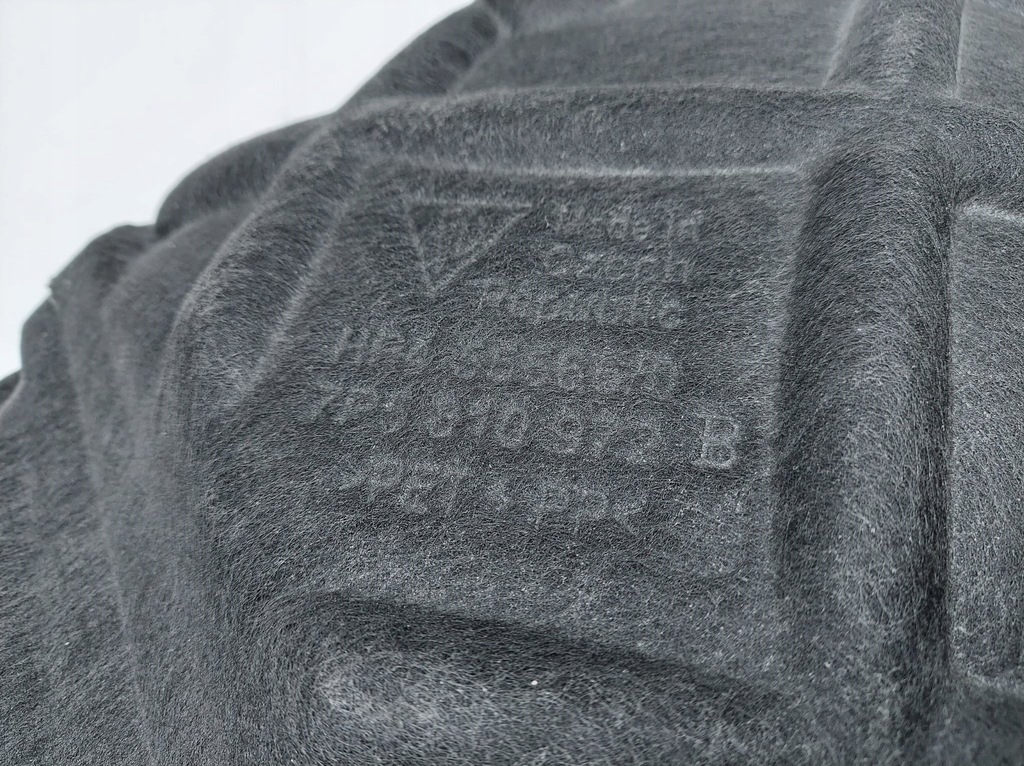 фото №5, Porsche оригінальний номер 7p5810972b підкрилок