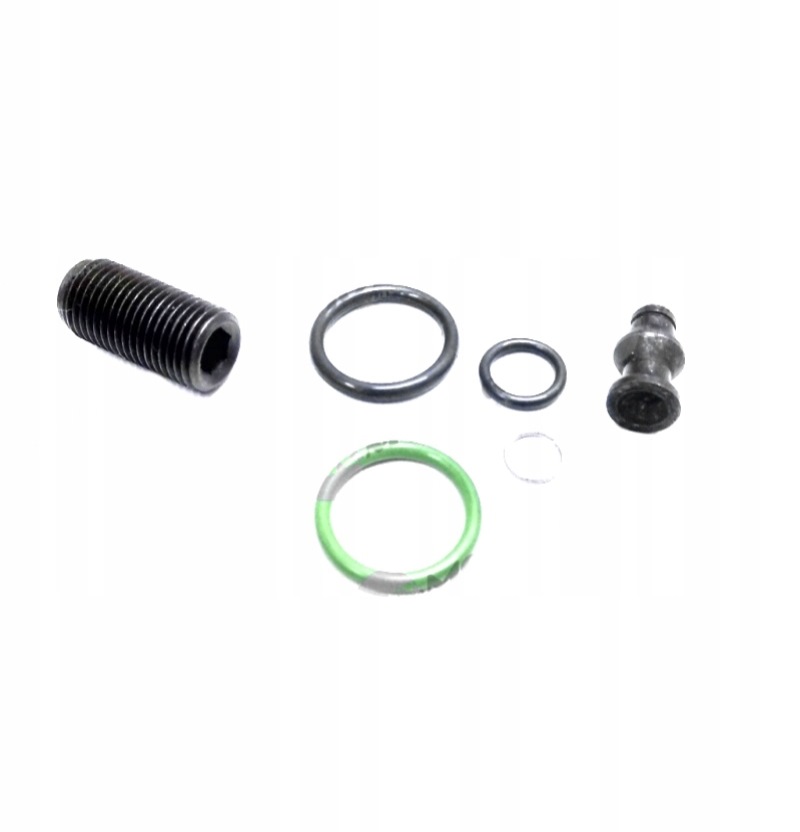 фото №1, Набор ремонтный насос-форсунка mitsubishi lancer viii