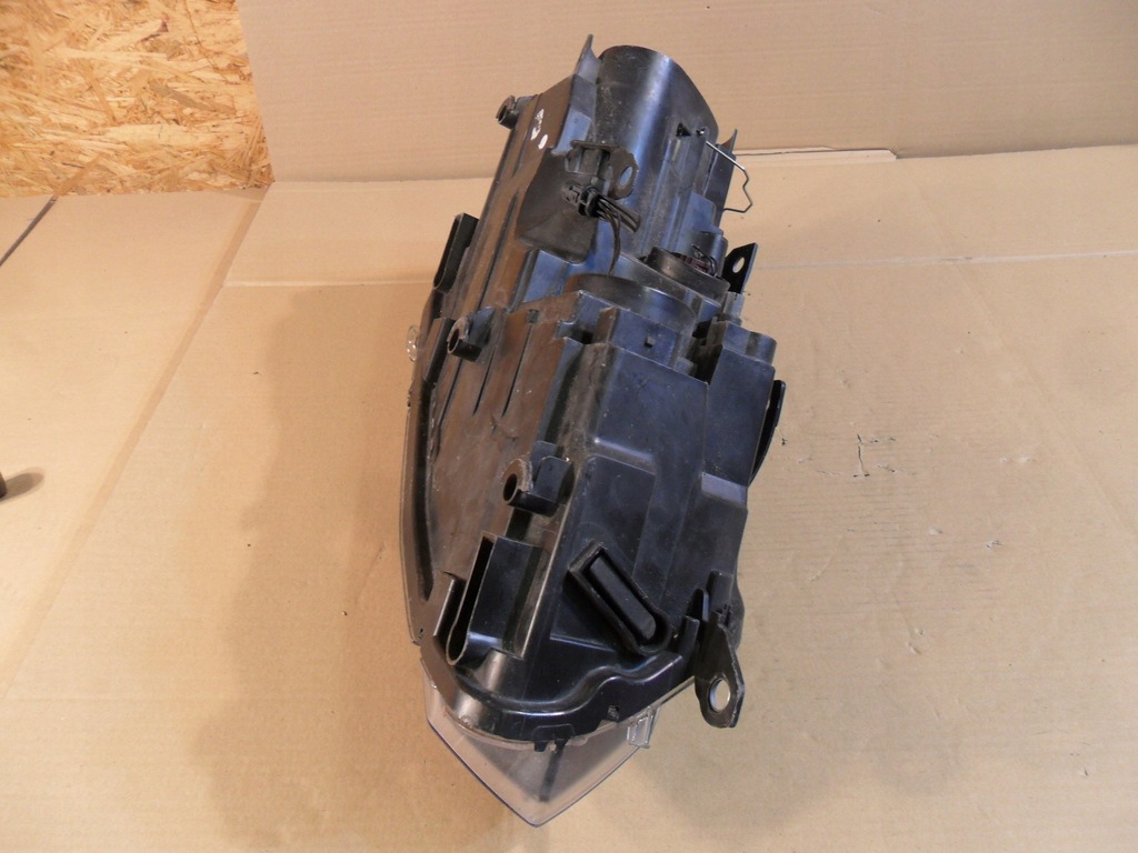 фото №12, Vw golf vi лампа левая перед 5k1941005m