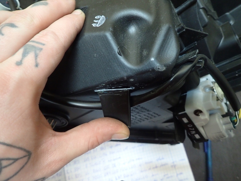 фото №5, Лампа перед права subaru forester full led 18-