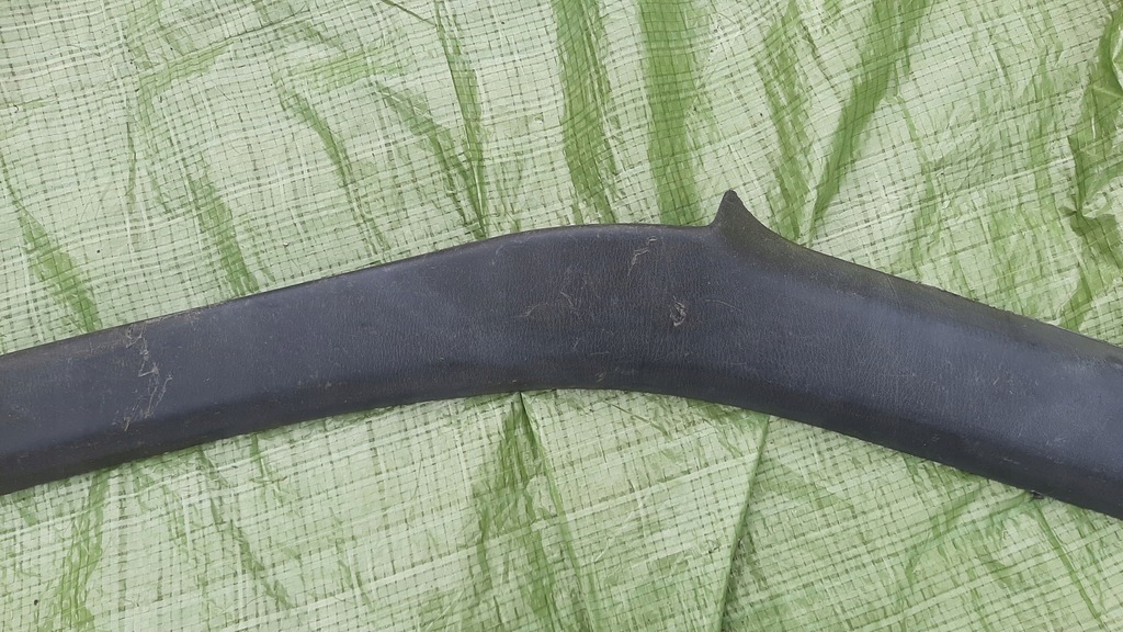 фото №5, Молдинг накладка защита корпус nissan 200sx 240sx