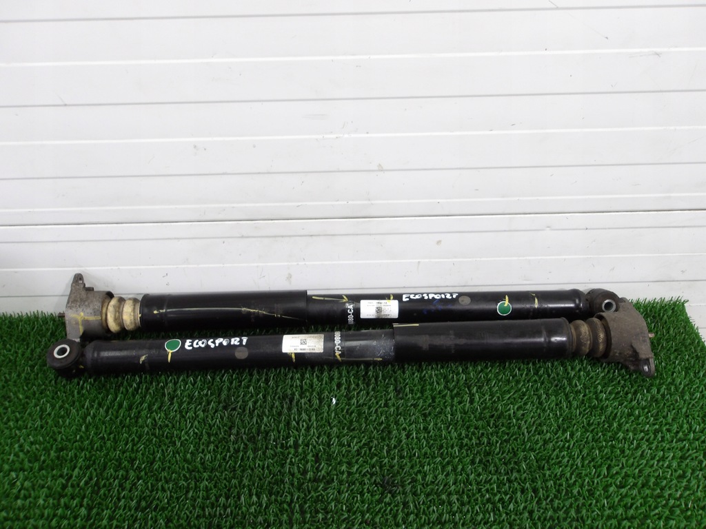 фото №1, Ford ecosport 12-18 амортизатор задний задняя kpl oem