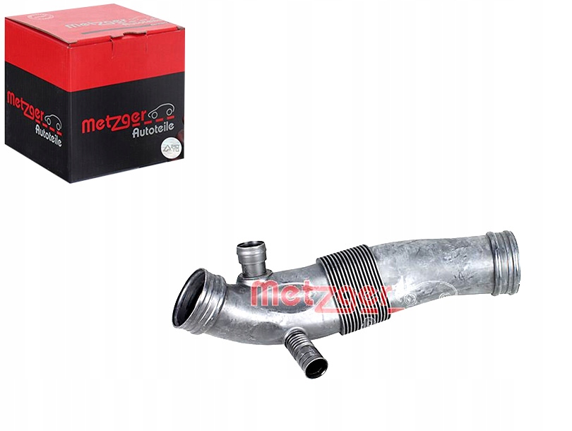 фото №4, Metzger шланг всмоктуючий