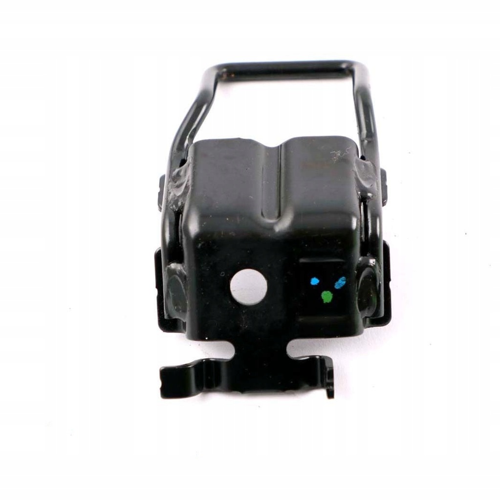 фото №9, Mercedes w176 c117 кронштейн isofix лівий задня