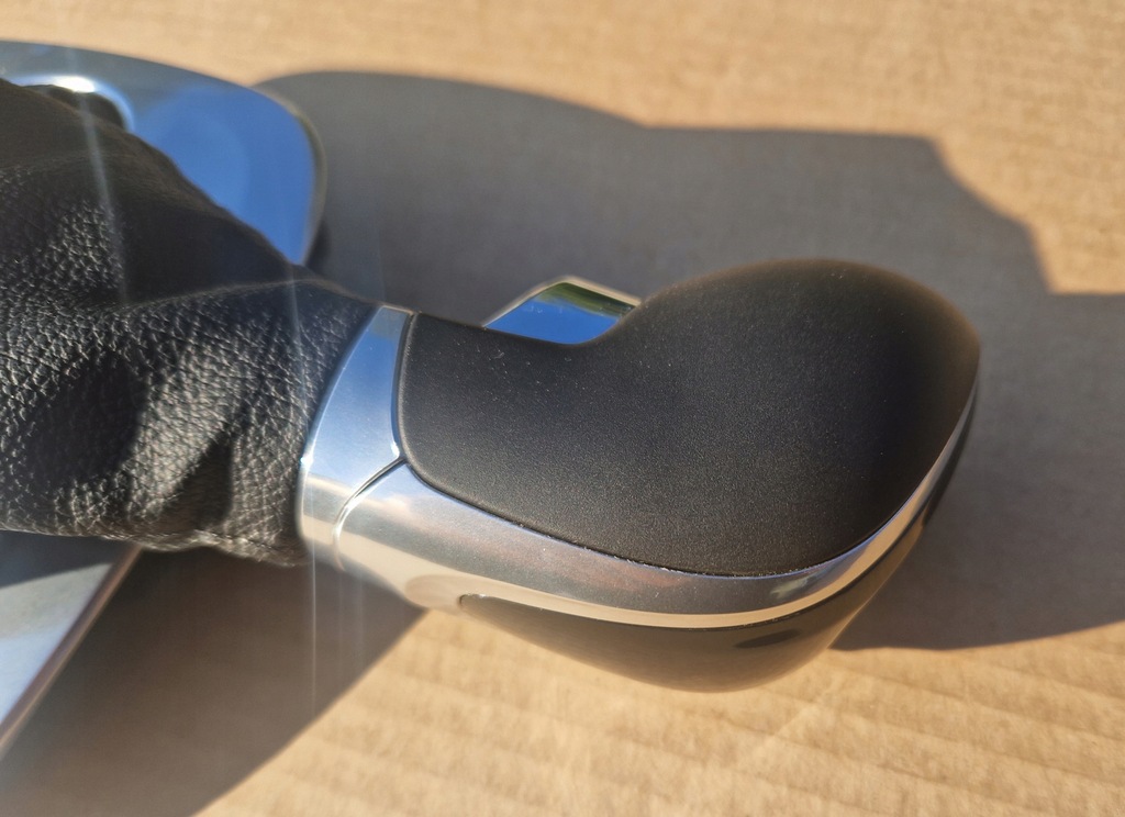 фото №5, Opel corsa e важіль автоматична передач чохол автоматична коробка передач