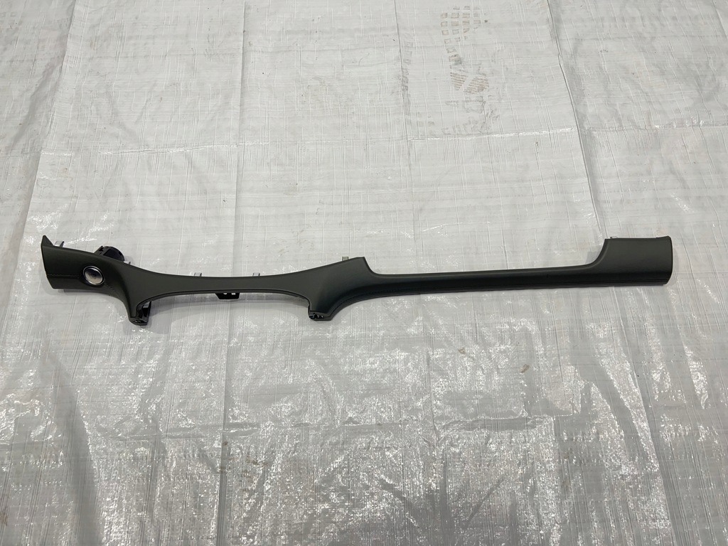 фото №1, Hyundai santa fe iv dekor захист заглушка консолі