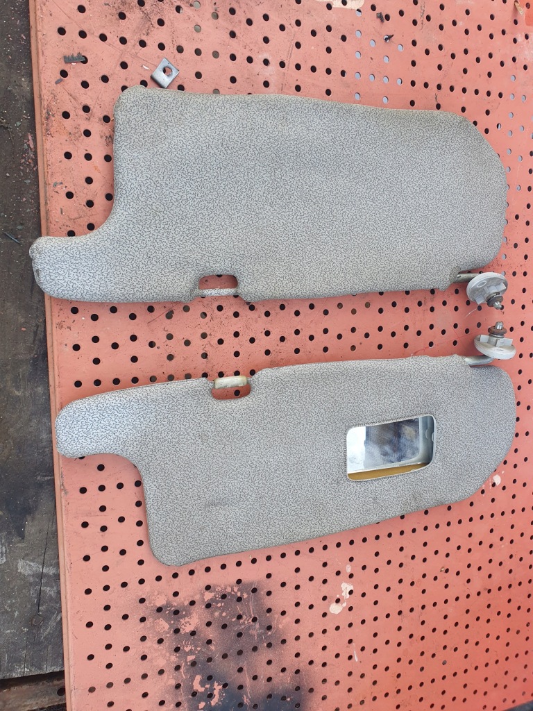 фото №10, Панель регулювання обдув daewoo tico 1999r справний