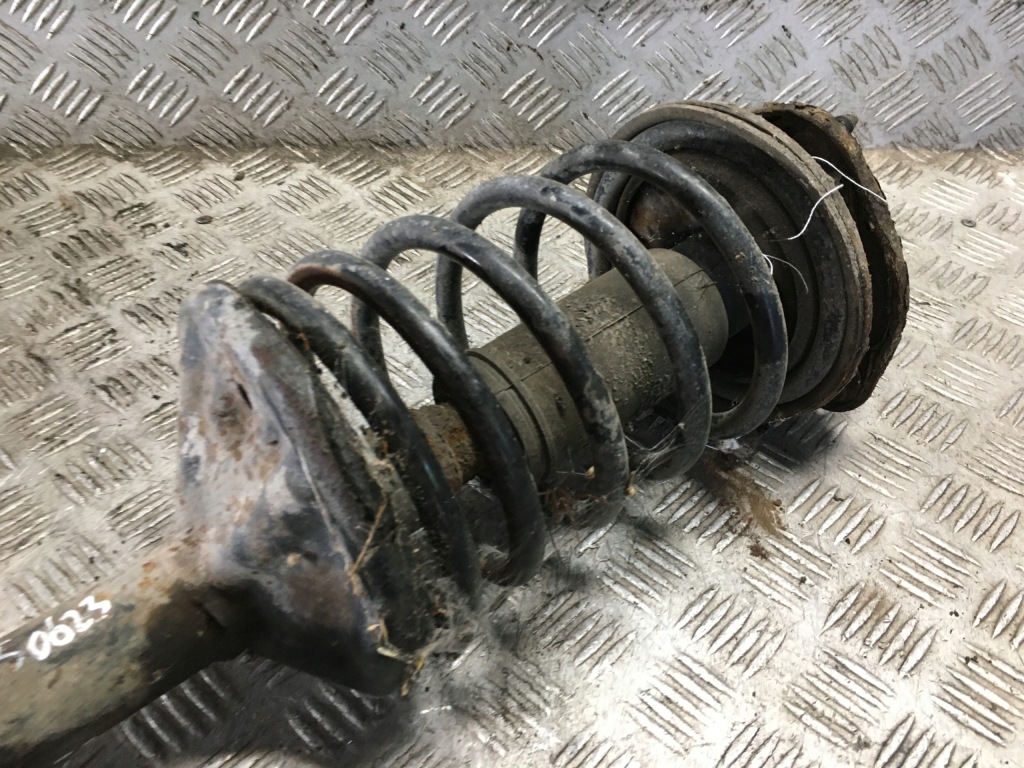 фото №2, Colt v 1.3 mcperson правий перед