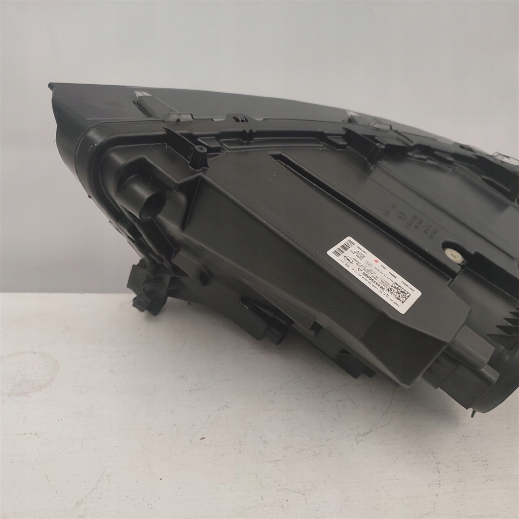 Фара правий перед opel mokka b 2 full led 9844356080 в Україні