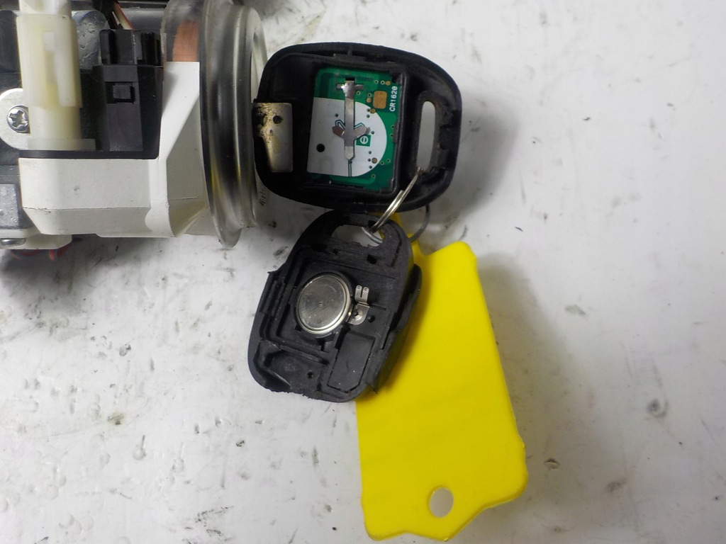 фото №8, Impreza iii gh 2.0 16v набір стартовий 22611am780