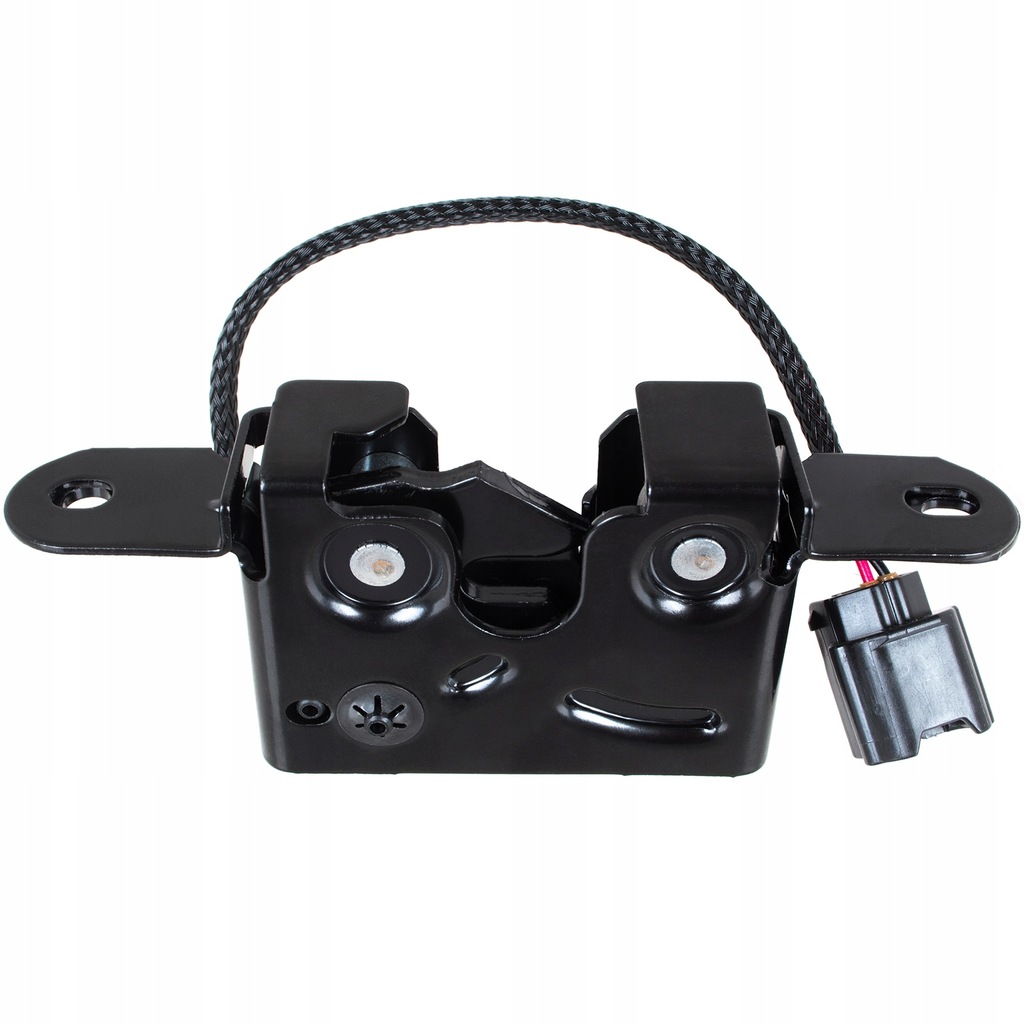 фото №1, Замок капот renault master iii 656010010r