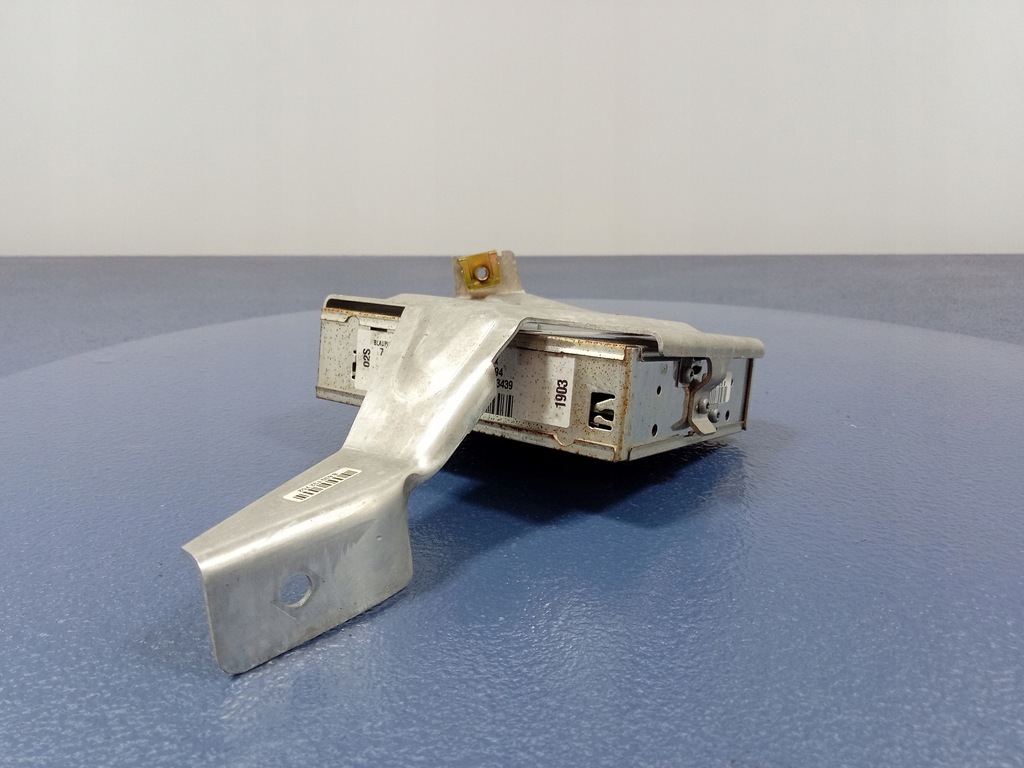 фото №5, Skoda superb i модуль навигации tunerbox 3b0919894