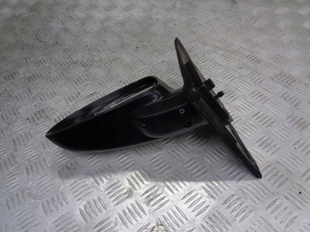 фото №6, Зеркало левая 5 pin kia ceed 1 i 2006- лак: 9s europa