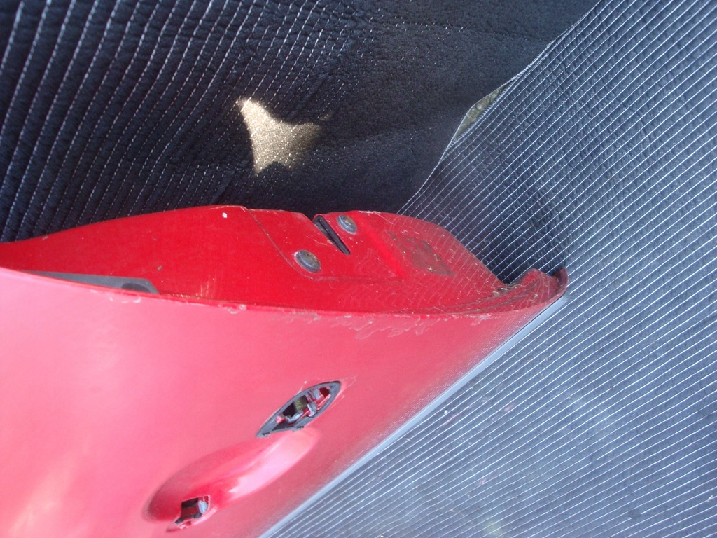 фото №6, Дверь левый перед передние seat ibiza iii 6l 3d