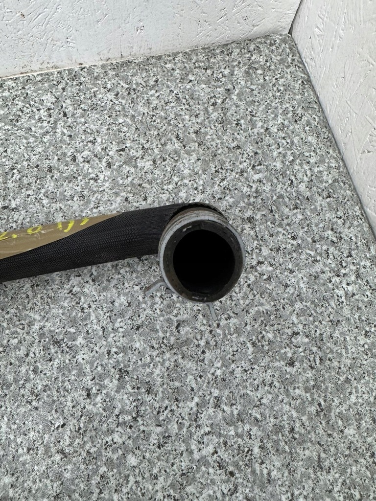 фото №5, Труба шланг wody volvo s60 i 2011-2018 31474863