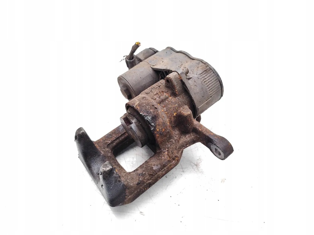 фото №6, Citroen c4 spacetourer задній супорт гальмівний 1.2 puretech 130 бензин 2019