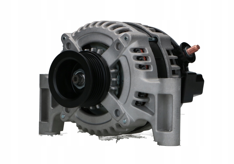 Купить Новый генератор jaguar 180a