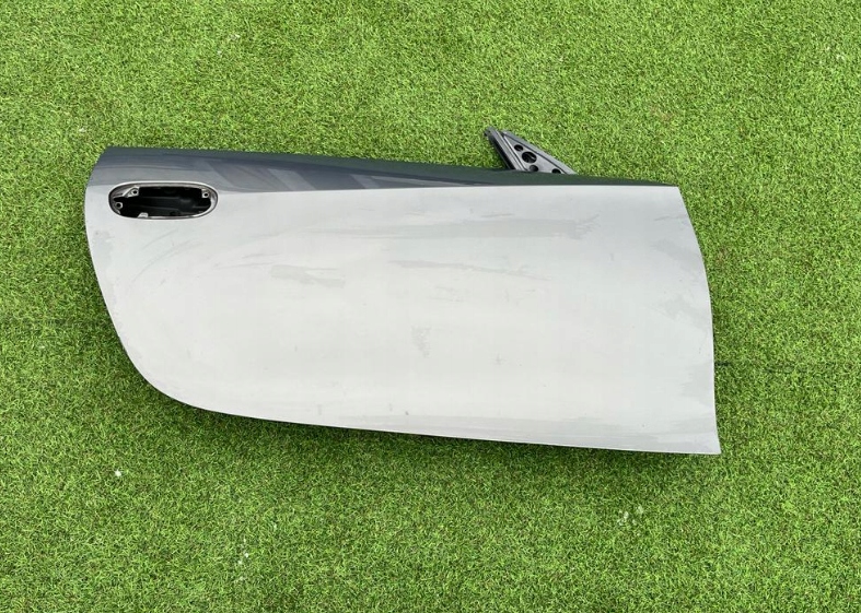 фото №1, Bmw z4 e85 двері праве передні перед