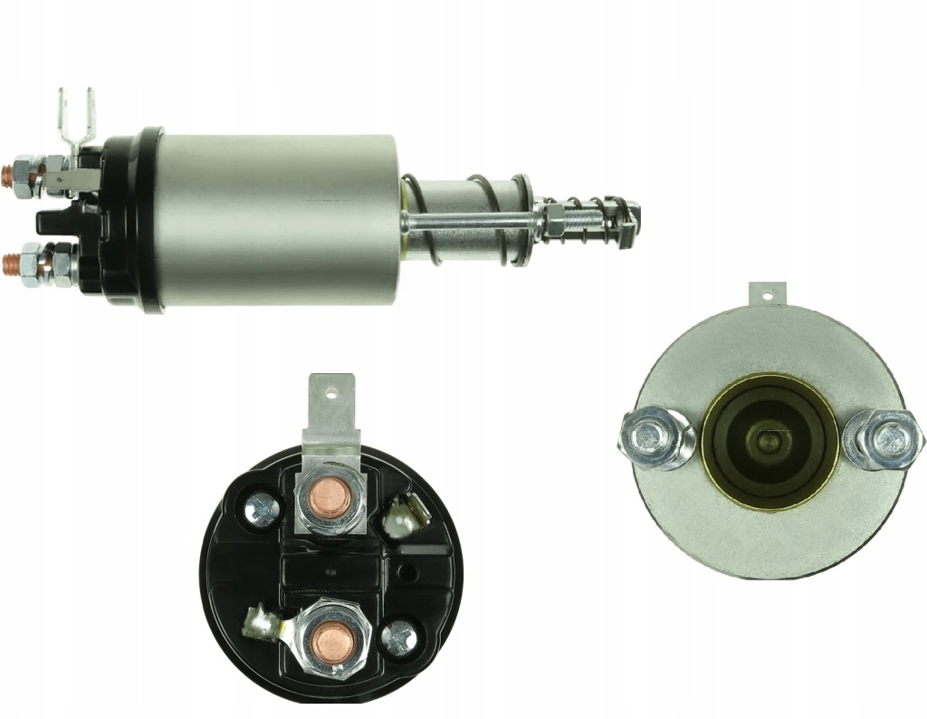 Купить Ss4017p автоматическая коробка передач стартер lucas land rover