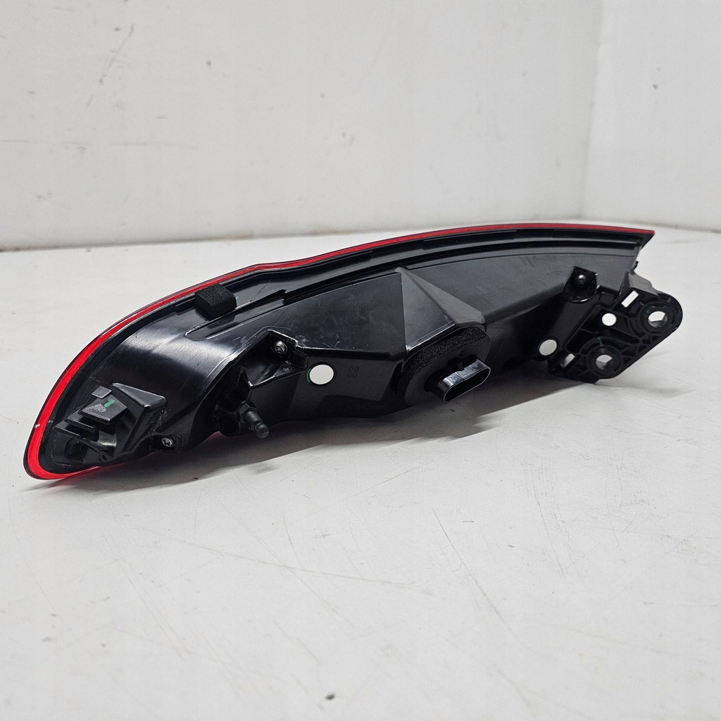 фото №8, Лампа левая задняя задняя maserati granturismo m189 670293309