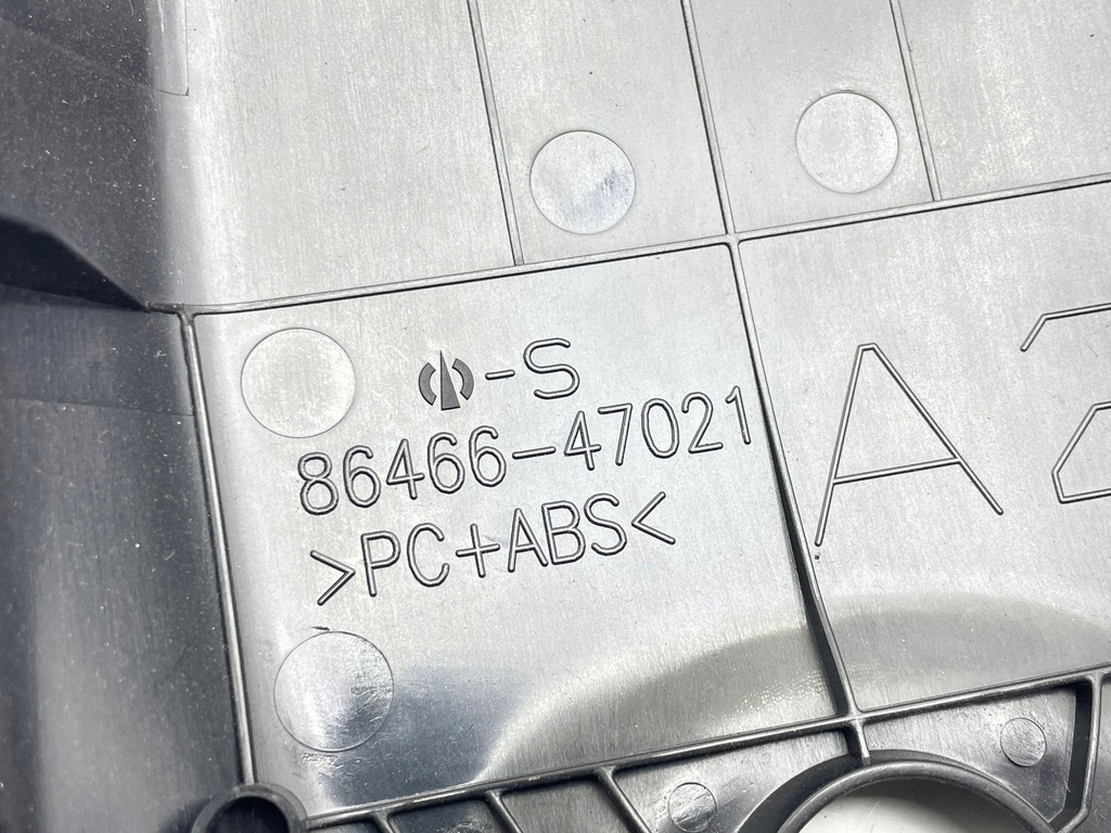 фото №6, Toyota prius prime 2016 другое запчасти салона автомобиля