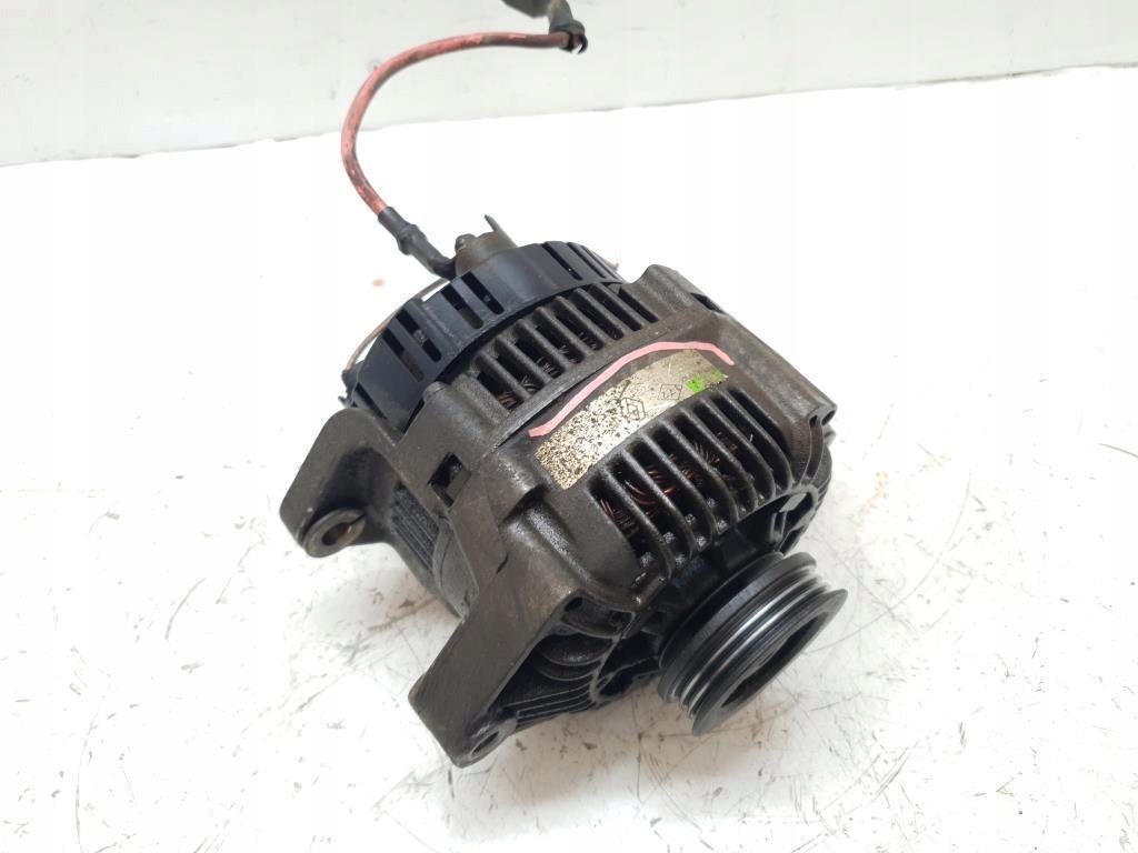 фото №1, Генератор renault scenic i 1.6