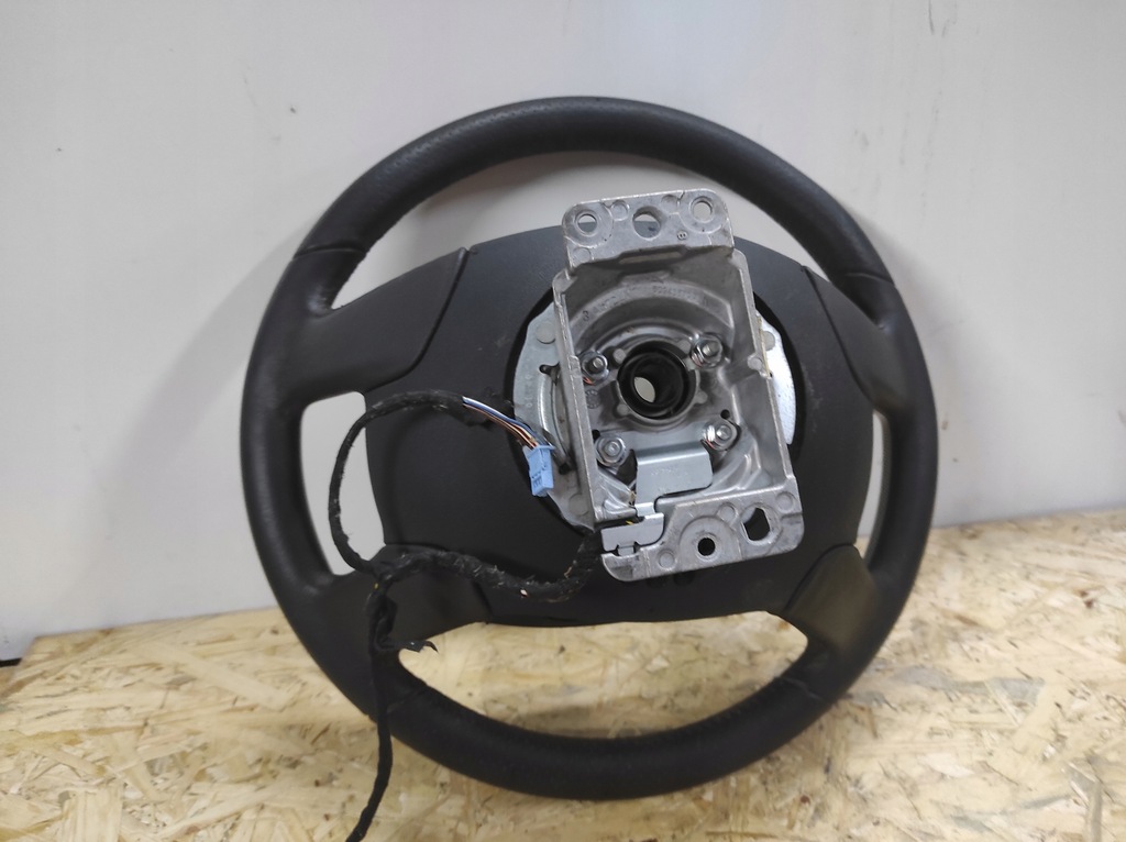 фото №13, Воздуховод многофункциональный citroen c5 ii 608004900