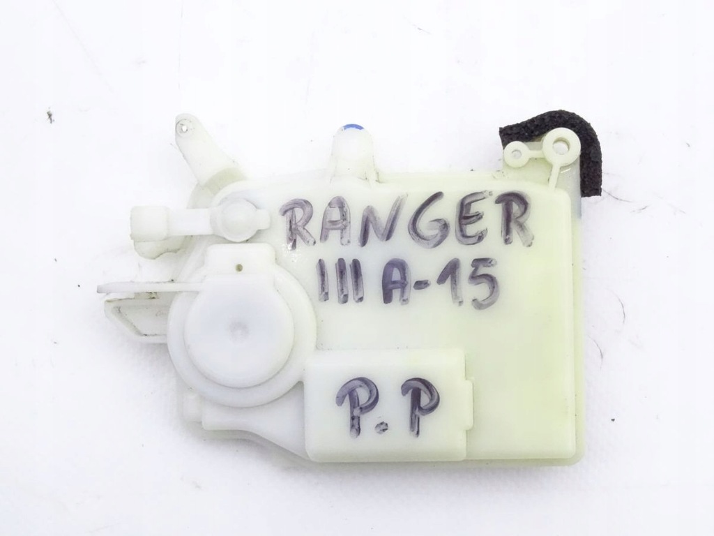 фото №1, Ford ranger iii mazda bt-50 06-11 привід замка двері правий перед