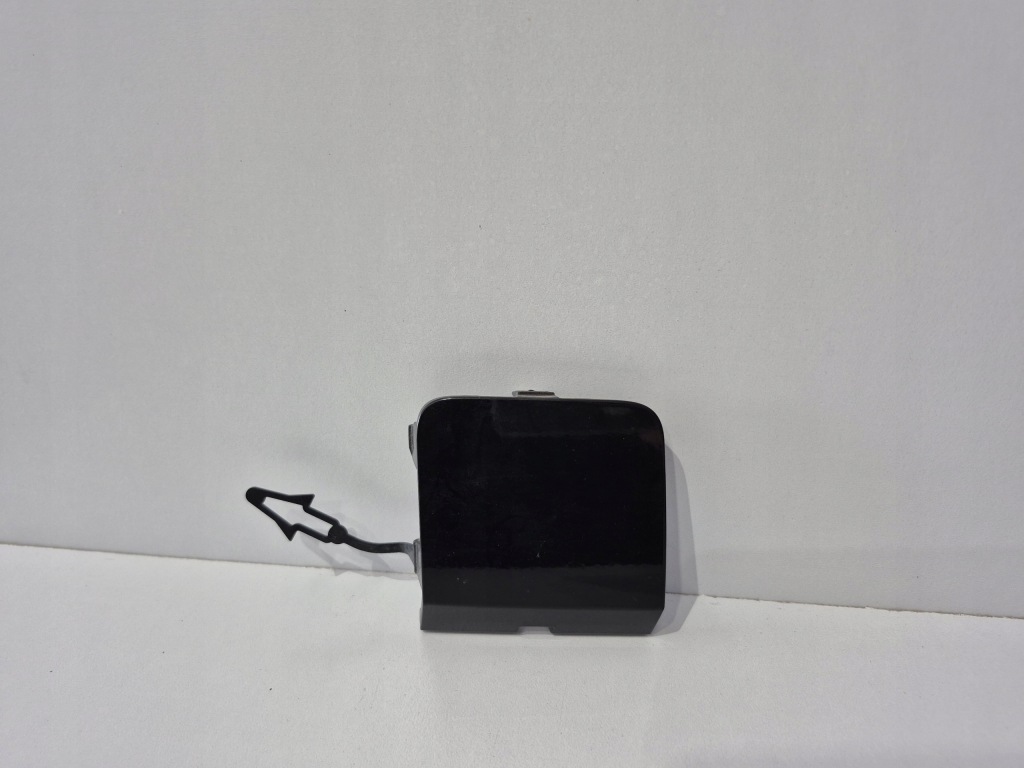 Купити Renault austral 22- заглушка фаркоп буксирувальний перед оригінальна