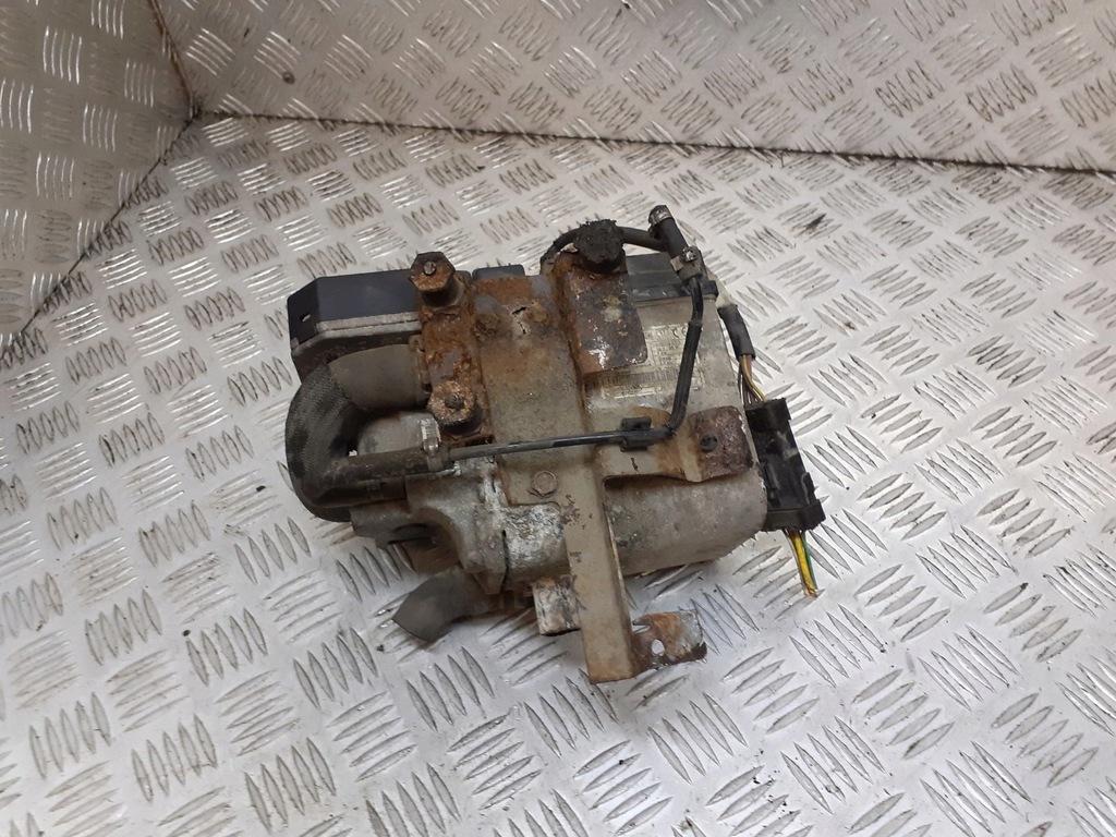 фото №1, Webasto citroen xsara picasso 65987e