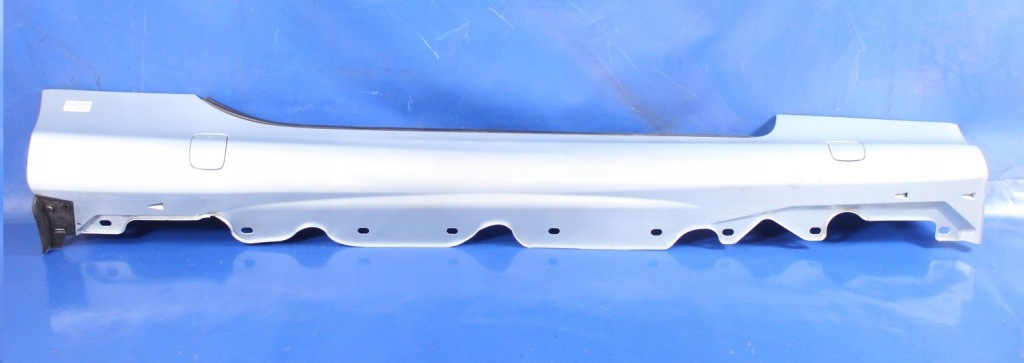 Купить Накладка накладка  порога  правая mercedes sl r230 03r