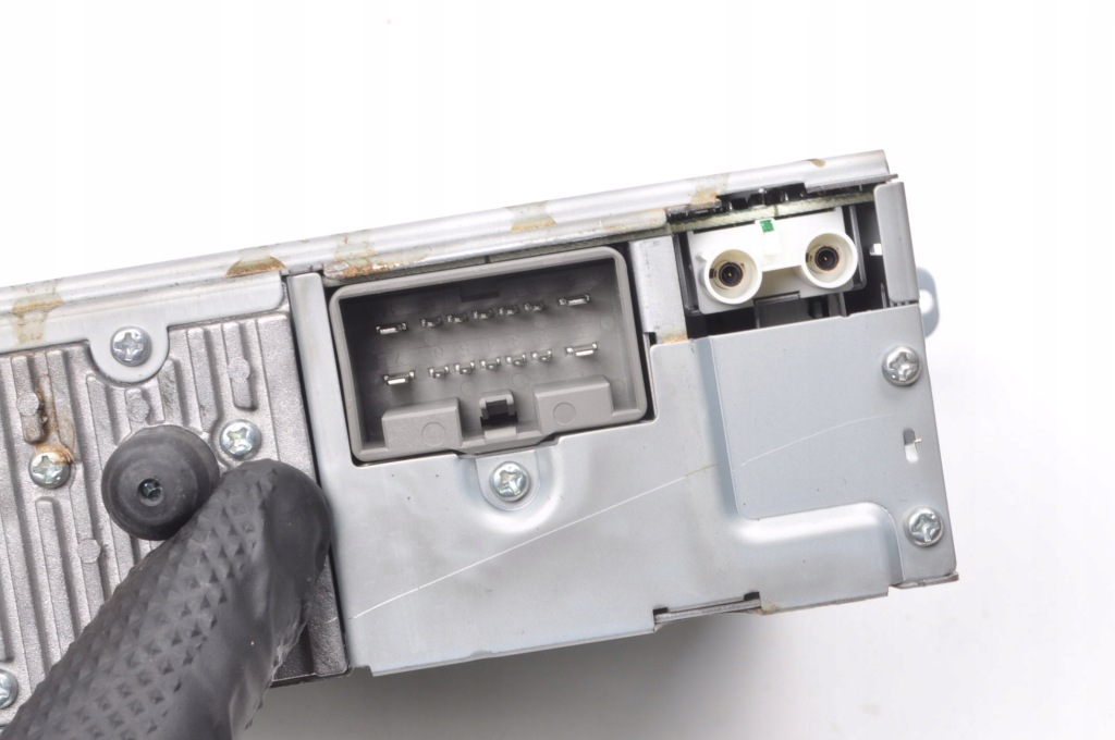 фото №5, Volvo xc90 радіо зчитувач lift31328065