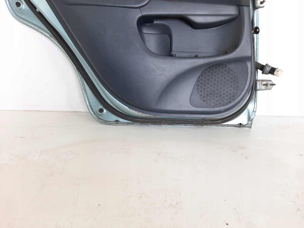 фото №16, Honda civic vii 5d 01r дверь левый задняя kod g502m
