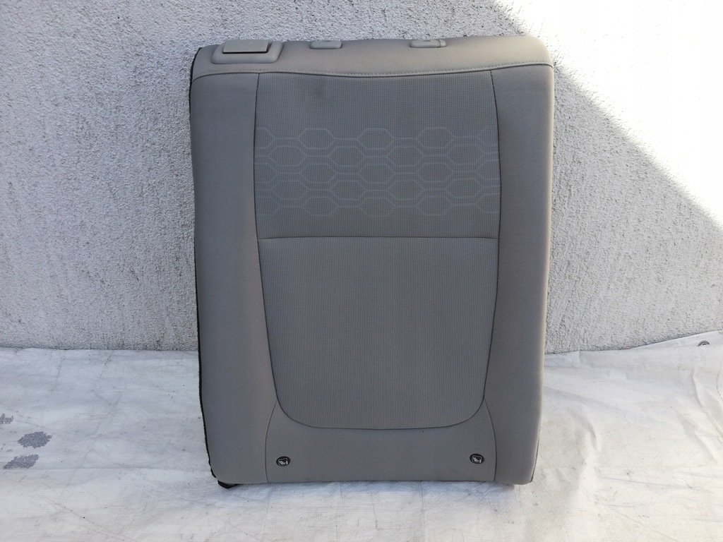 фото №1, Заднее сиденье задняя спинка kia rio iv 17-22