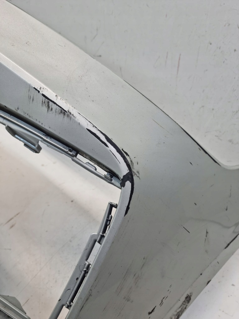 фото №2, Volvo s60 v60 iii 3 r-design бампер перед передний