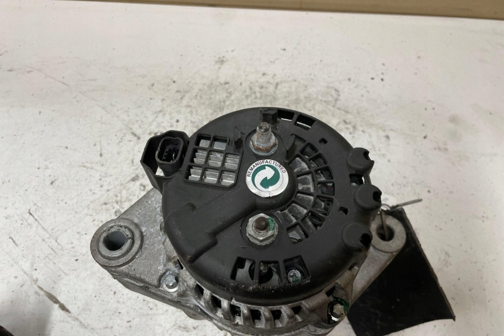 Купить Генератор opel insignia a estate g09 p0366342 2.0l дизель 118kw 2008