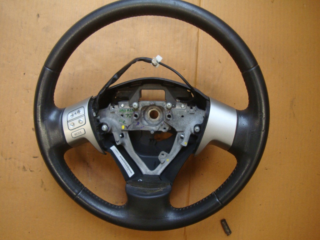 фото №1, Toyota auris i 06-09 воздуховод