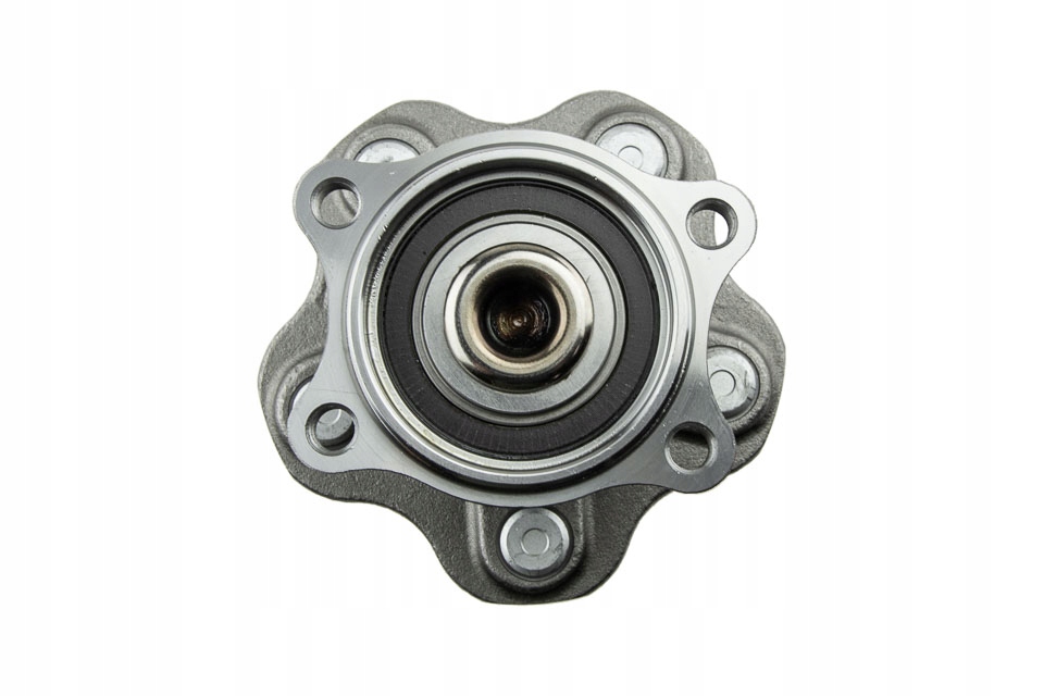 фото №10, Ступица колеса задняя nissan altima 01- /+abs/